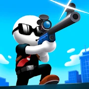 Johnny Trigger - Sniper Game Mod APK 1.0.40