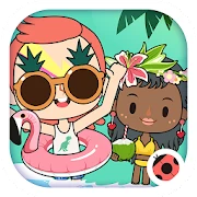 Miga Town: My Vacation Mod APK 1.9[Full]