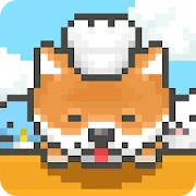 Food Truck Pup: Cooking Chef