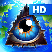 Doodle God™ HD Mod APK 3.2.9 [Sınırsız para,Sonsuz,God Mode]