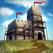Lords & Knights - Medieval MMO Mod APK 9.0.2[Remove ads,Unlimited money]