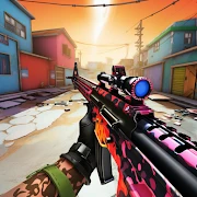 UNKILLED - FPS Zombie Games Mod APK 2.1.16[Unlimited money]