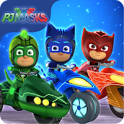 PJ Masks™: Racing Heroes Mod APK 2.0.5[Full]