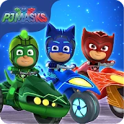 PJ Masks™: Racing Heroes Mod APK 2.0.5[Full]