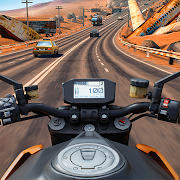 Moto Rider GO: Highway Traffic Mod APK 1.92.1 [Dinheiro Ilimitado]