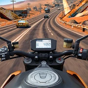 Moto Rider GO: Highway Traffic Mod APK 1.93.0[Remove ads,Unlimited money,Unlimited,Mod speed]