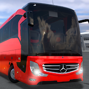 Bus Simulator : Ultimate Mod Apk 2.0.8 