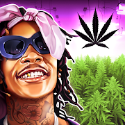 Wiz Khalifa's Weed Farm Mod APK 3.1.0[Unlimited money]