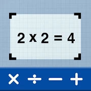 Math Scanner - Math Solutions Mod APK 11.3[Unlocked,Premium]