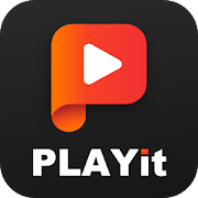 PLAYit-All in One Video Player Мод APK 2.7.18.10 [разблокирована,VIP]