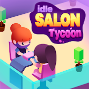 Idle Beauty Salon Tycoon Mod APK 2.11.4 [Compra gratis,Mod speed]