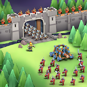 Game of Warriors Mod APK 1.6.4[Unlimited money,Unlimited]