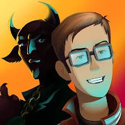 Angelo and Deemon (Full) Mod Apk 1.9.2  Angelo and Deemon (Full) Apk 1.9.2