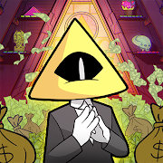 We Are Illuminati: Conspiracy Mod APK 6.0.1 [Reklamları kaldırmak,Ücretsiz satın alma]