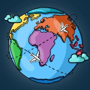 StudyGe - World Geography Quiz Mod APK 2.2.8[Mod money]