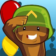 Bloons TD 5 Mod APK 3.37[Unlimited money]
