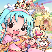 Jibi Land : Princess Castle Mod APK 3.0.0 [Sınırsız Para Hacklendi]