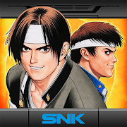 THE KING OF FIGHTERS '97 Mod APK 1.5 [Penuh]