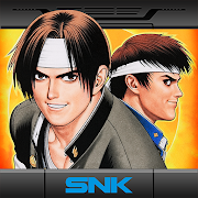 THE KING OF FIGHTERS '97 Mod APK 1.5[Full]