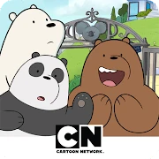 We Bare Bears: Match3 Repairs Mod APK 1.2.45[Unlocked]