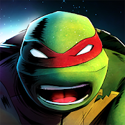 Ninja Turtles: Legends Mod APK 1.23.3 [Sınırsız para,Kilitli,Tam]