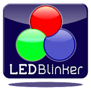 LED Blinker Notifications Pro icon
