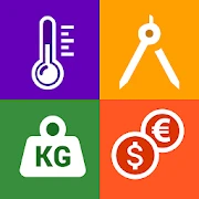 Unit Converter Mod APK 2.2.57[Unlocked,Premium]