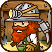 Tiny Miner Mod APK 1.6.24 [Dinheiro ilimitado hackeado]