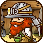 Tiny Miner Mod APK 1.6.24[Mod money]