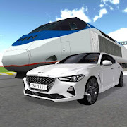 3D Driving Class Мод Apk 30.80 