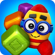 Toy Blast Mod APK 19697[Remove ads,Unlimited money,Infinite,Mod Menu]