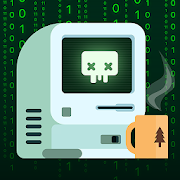 Cyber Dude: Dev Tycoon Mod Apk 2.1.3 