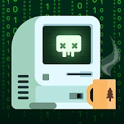 Cyber Dude: Dev Tycoon Mod APK 2.1.3[Unlimited money]