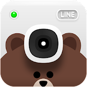 LINE Camera - Photo editor Mod Apk 15.7.4 