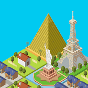 TokyoMaker - Puzzle × Town Mod APK 2.3.8 [Desbloqueado]