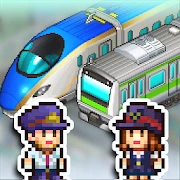 箱庭シティ鉄道 Mod APK 1.0.1[Unlimited money,Free purchase]