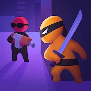 Stealth Master: Assassin Ninja Mod APK 1.12.26[Remove ads,Unlimited money]
