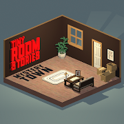 Tiny Room Stories Town Mystery Mod APK 2.6.24 [Uang Mod]