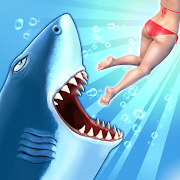 Hungry Shark Evolution Mod APK 10.5.4[Unlimited money,Unlocked]