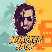 Hijacker Jack - Famous, wanted Mod APK 3.61 [Dinheiro ilimitado hackeado]