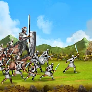 Kingdom Wars2 Mod APK 6.0.6[Remove ads,Unlimited money]