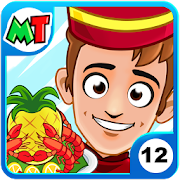 My Town : Hotel Mod APK 7.00.12[Paid for free]