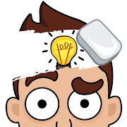 DOP 2: Delete One Part Mod APK 1.2.6[Mod money]