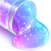 Real Slime Simulator Maker: Dress Up Girl Mod Apk 1.37 