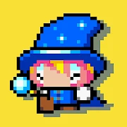 Drop Wizard Mod APK 1.2.1[Mod money]