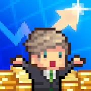 Tap Tap Trillionaire: 8 Bits Mod APK 1.25.6[Unlimited money]