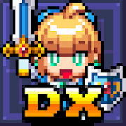 Labyrinth of the Witch DX Mod APK 1.4.1[Unlimited money,Unlocked]