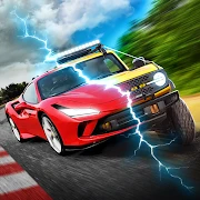 Multi Race: Match The Car Mod APK 0.0.8[Mod money]