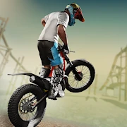 Trial Xtreme 4 Bike Racing Mod APK 2.17.2[Unlocked]