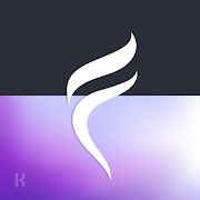 FusiOn for KWGT Mod APK 6.0 [Dibayar gratis]